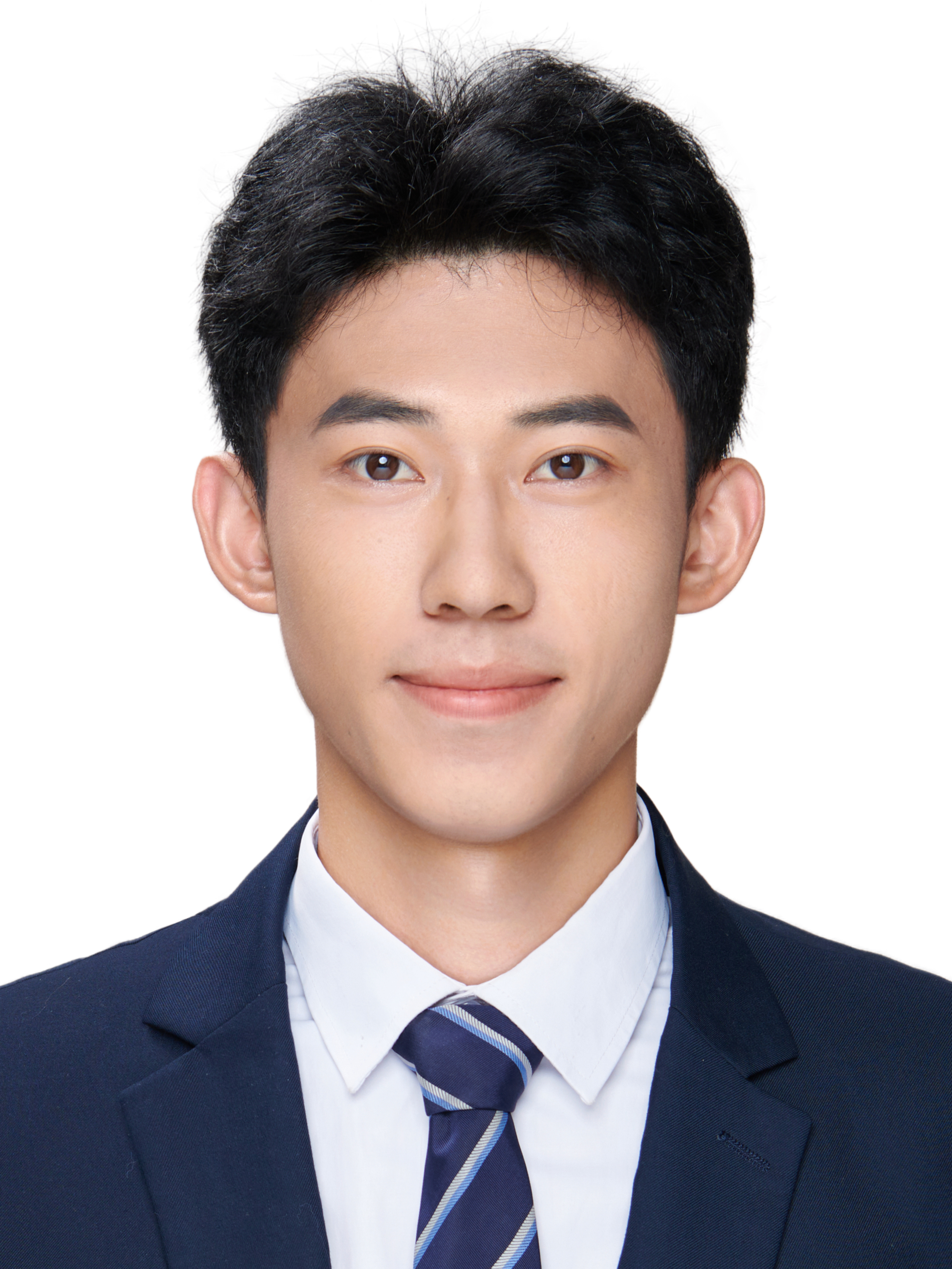 Fenze Feng bio photo